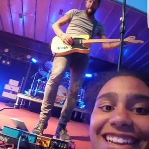 Meet your Posher, Dani